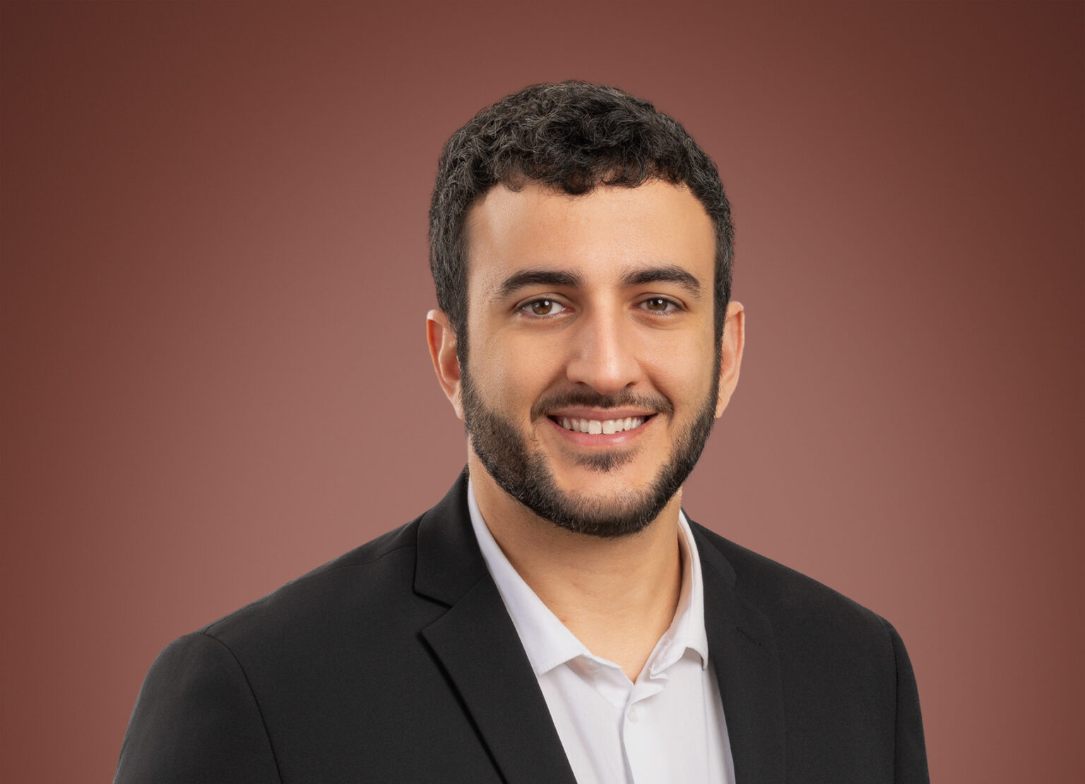 Assaf Ben Zion – Berkman & co.